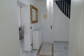 ID 7027 - Private House